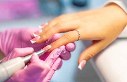 Nail Tech Tips and Tricks Every Professional Should Know