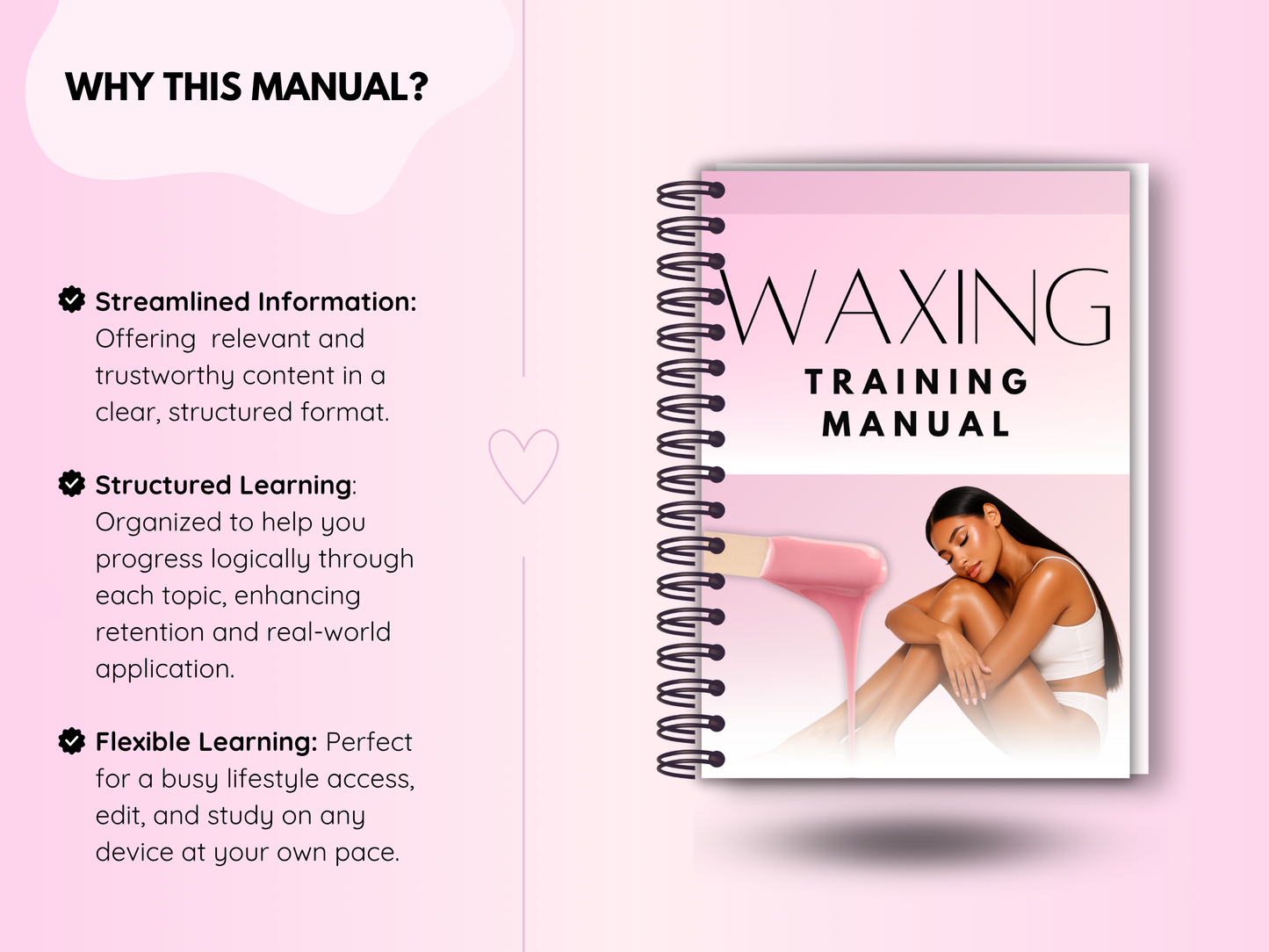 Waxing Training Manual