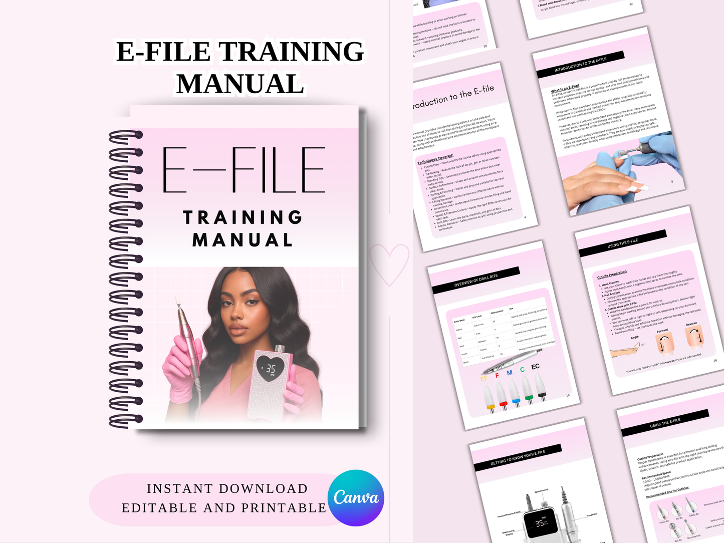 E-File Training Manual
