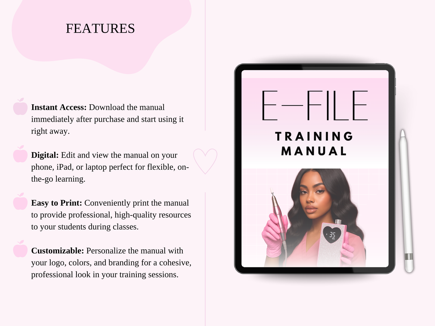 E-File Training Manual