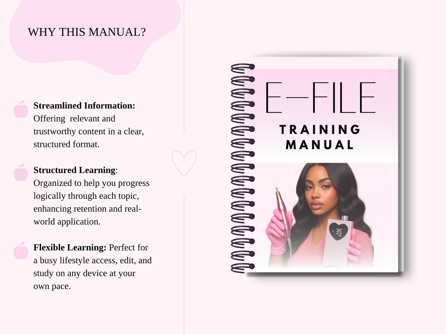 E-File Training Manual