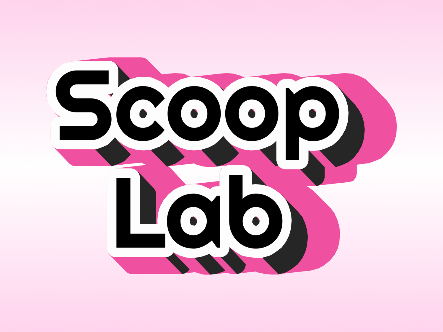 Scoop Lab