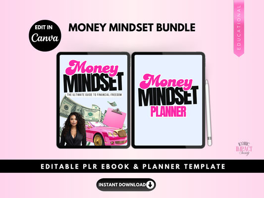 The Ultimate Guide To Financial Freedom PLR Ebook Bundle